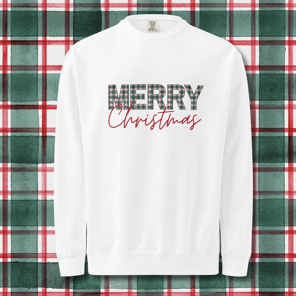 Tis the Season Sweatshirt
