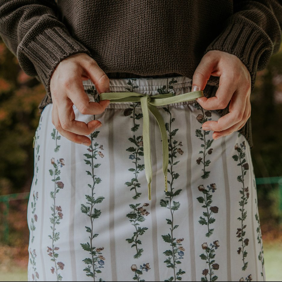 
                  
                    Harvest Bloom Limited Skirt
                  
                