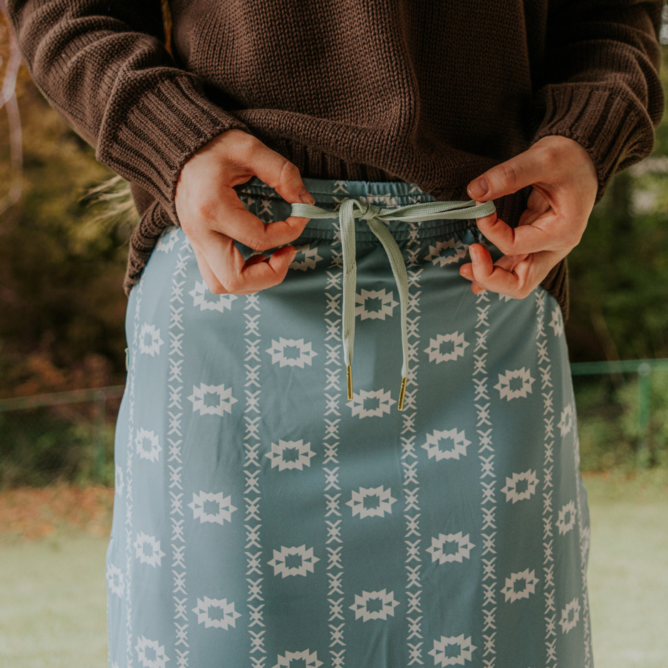 
                  
                    Gemstone Limited Skirt
                  
                