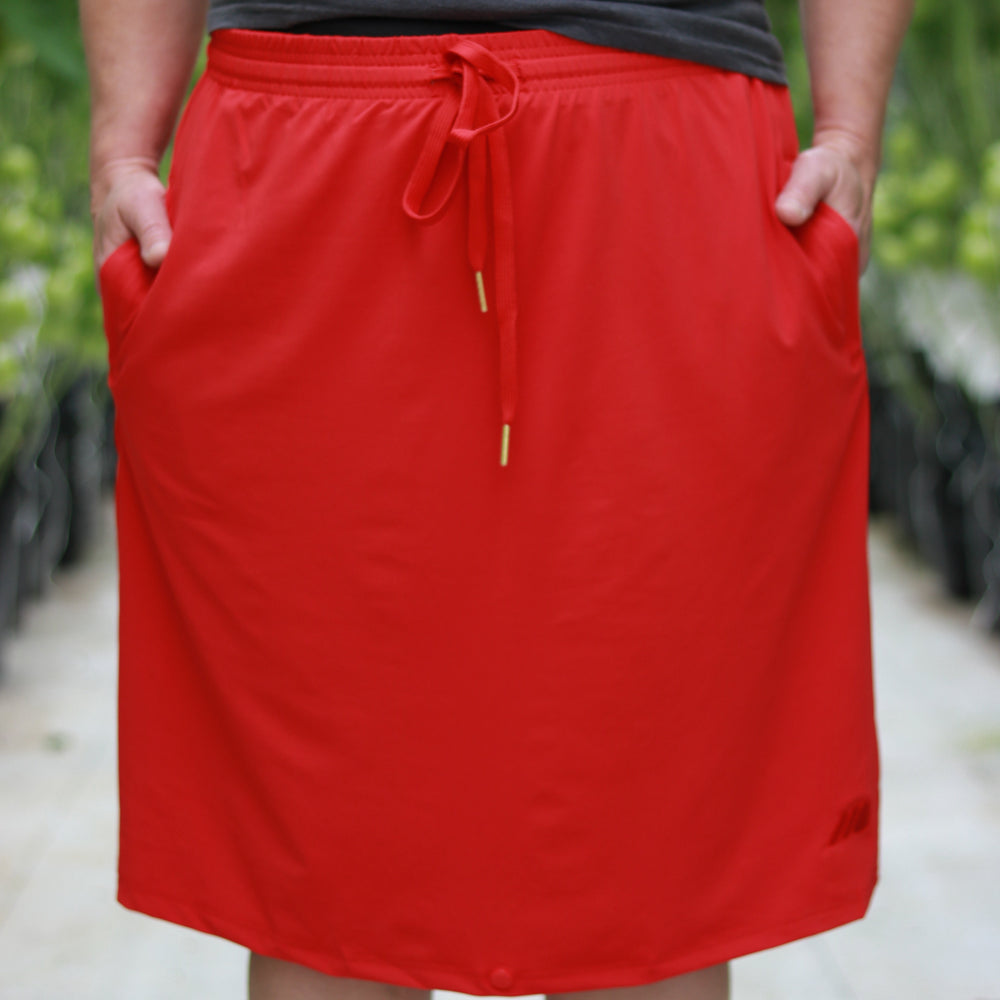 
                  
                    True Red Classic - MOD Sportswear
                  
                