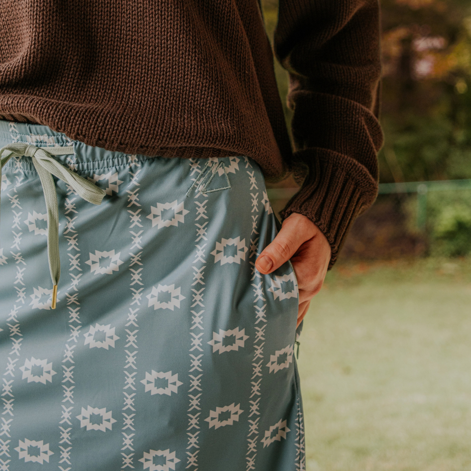 
                  
                    Gemstone Limited Skirt
                  
                