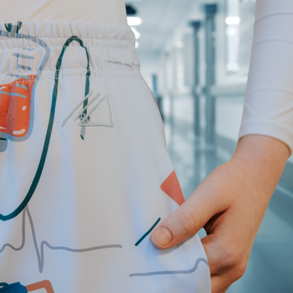 
                  
                    Vital Signs Limited Skirt
                  
                