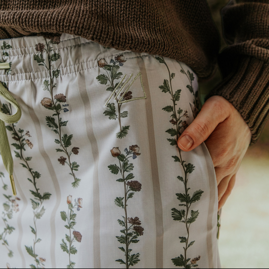 
                  
                    Harvest Bloom Limited Skirt
                  
                