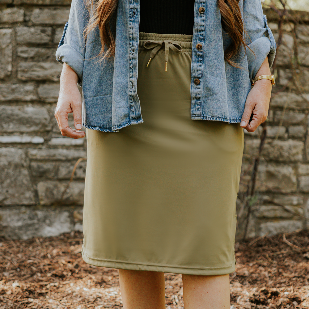 
                  
                    Olive Everyday
                  
                