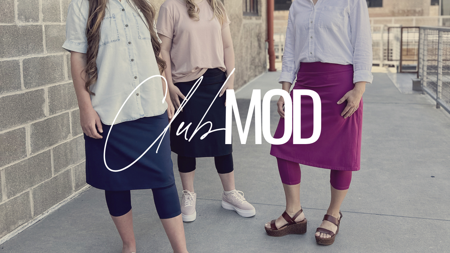 MOD Lifewear