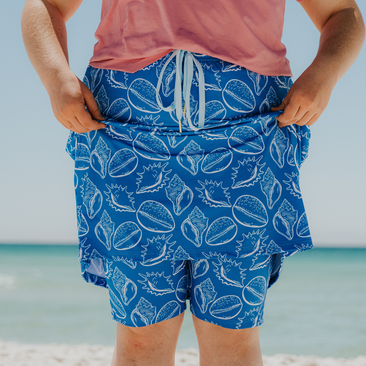 
                  
                    Fiji Limited Skirt
                  
                