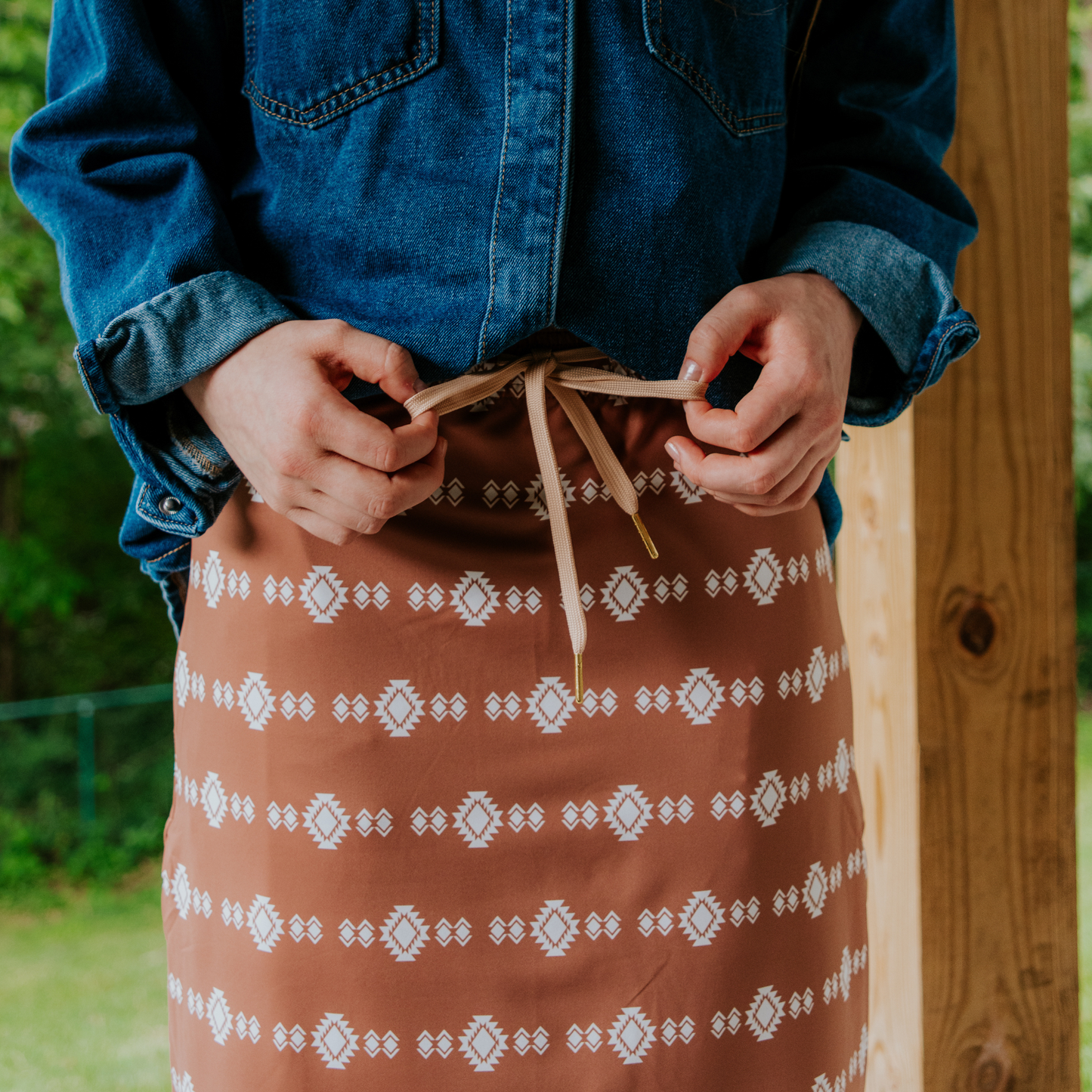 
                  
                    Copper Canyon Limited Skirt
                  
                