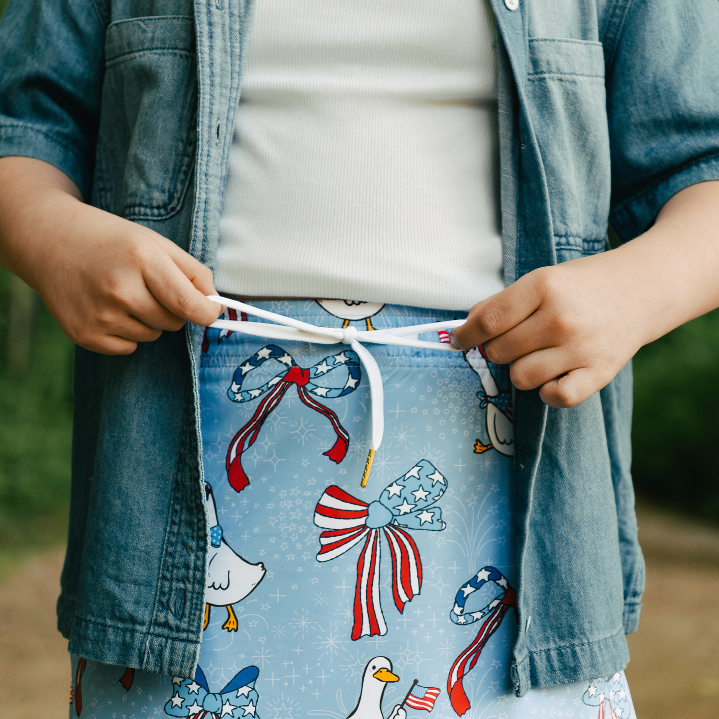 
                  
                    Liberty Goose Limited Skirt
                  
                