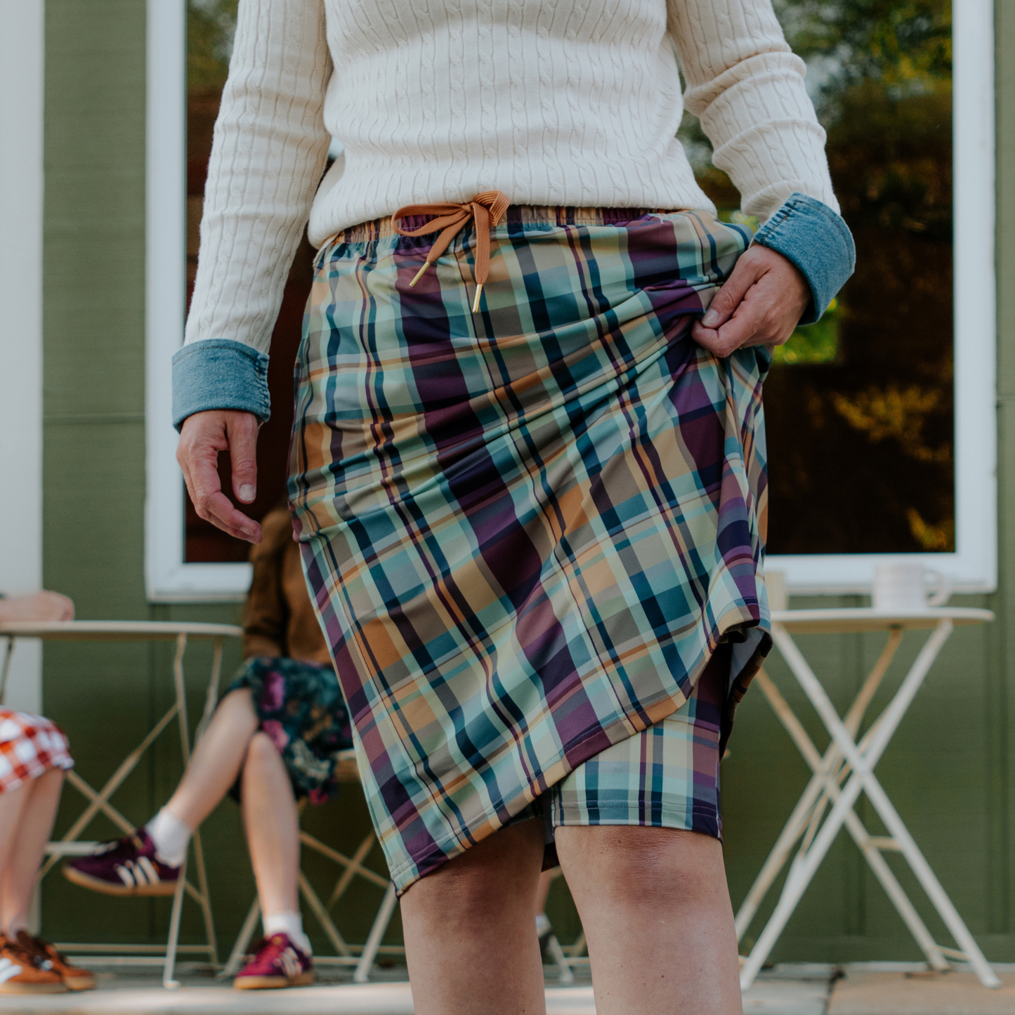 
                  
                    Apple Orchard Limited Skirt
                  
                