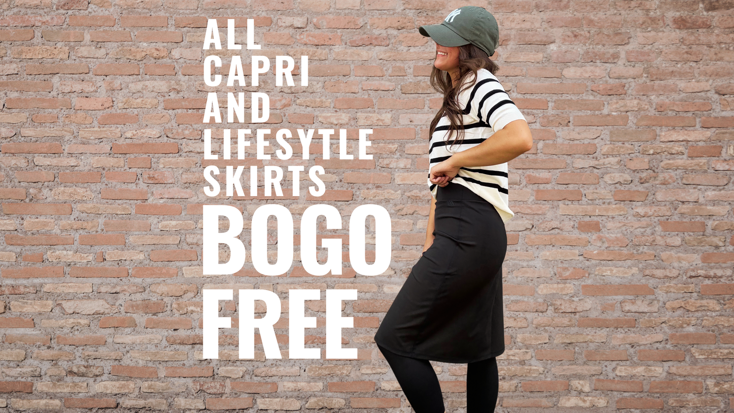 MOD Lifewear