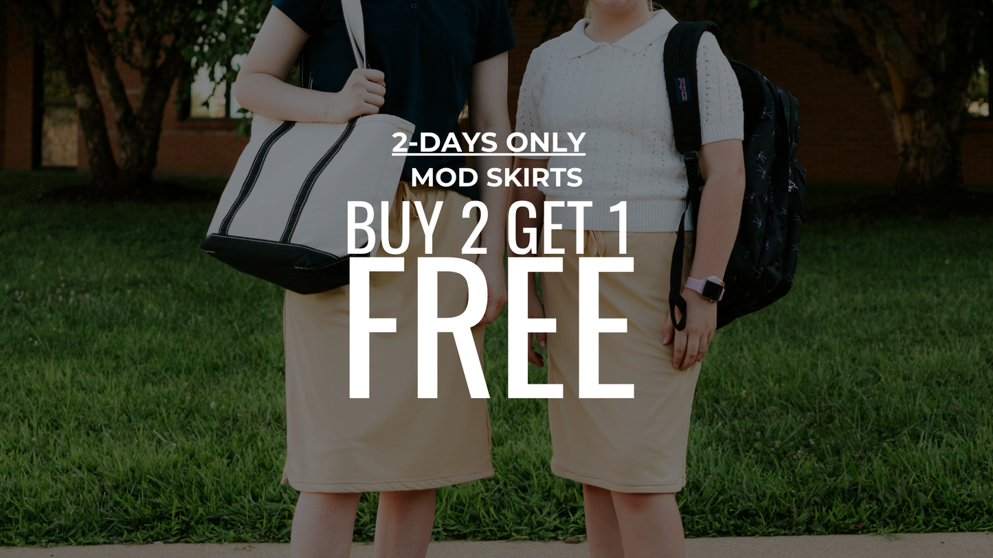 MOD Lifewear