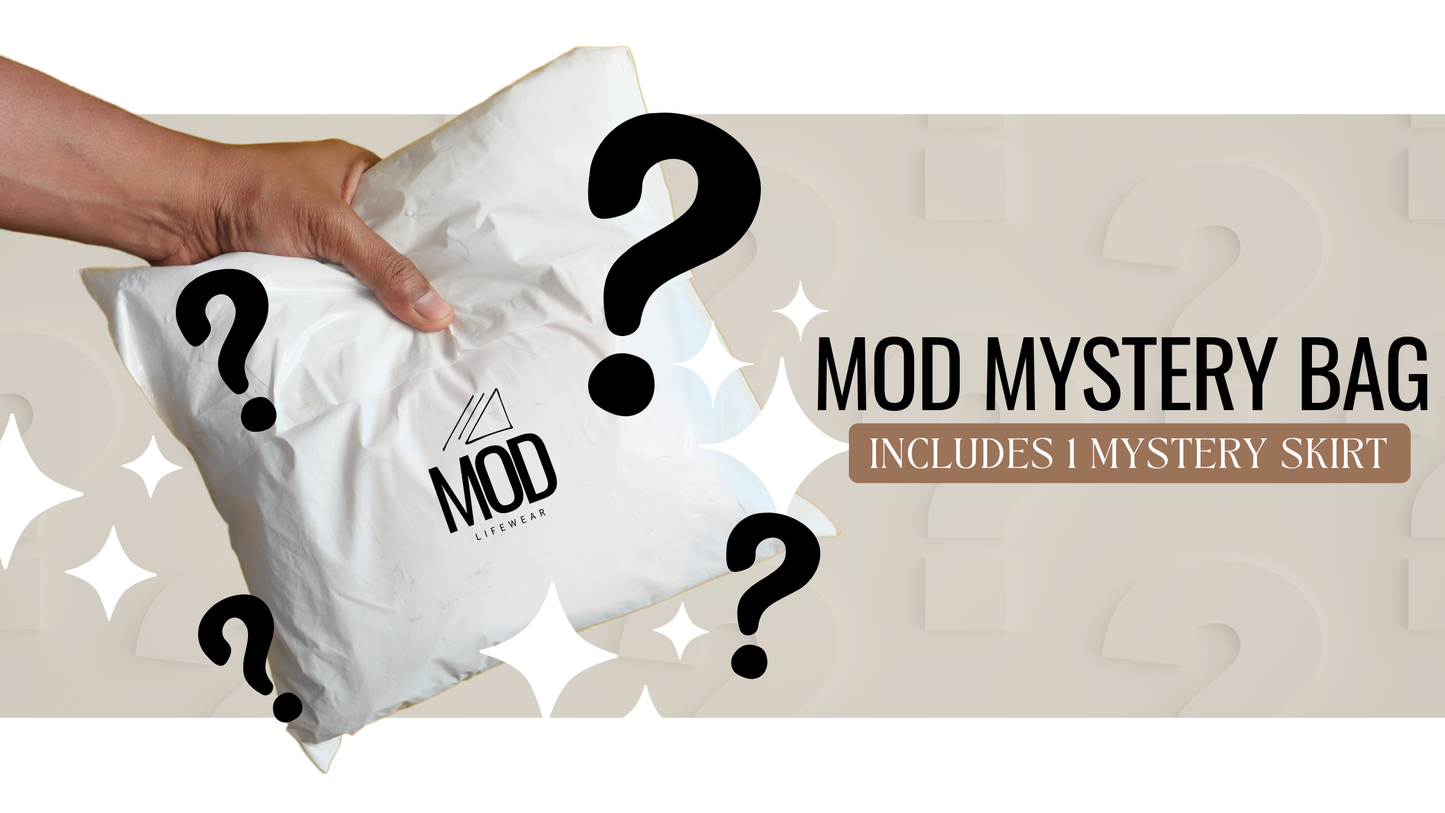 MOD Lifewear