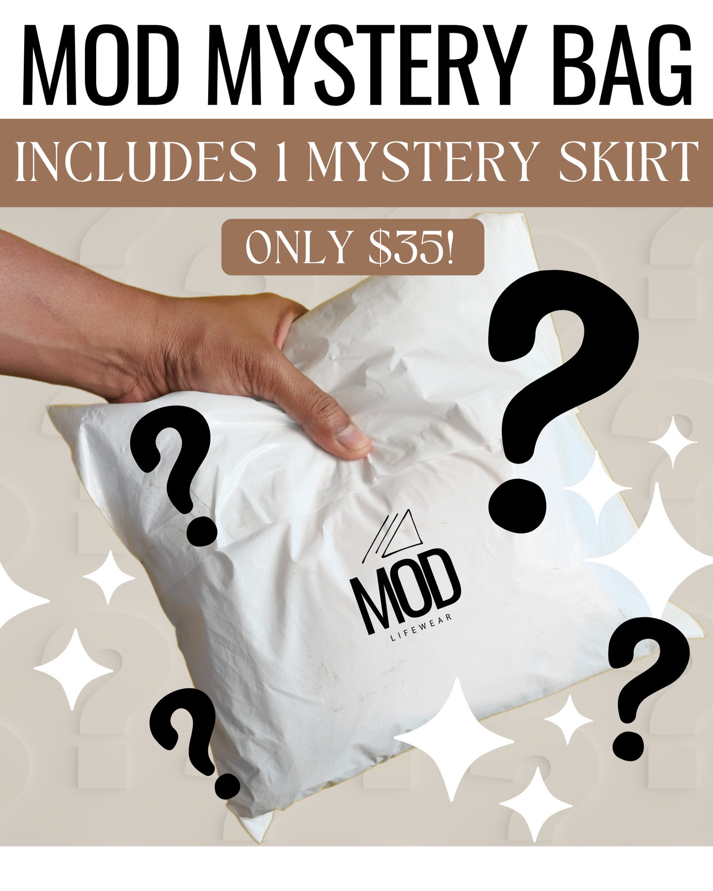 MOD Lifewear