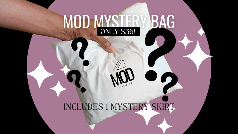 MOD Lifewear