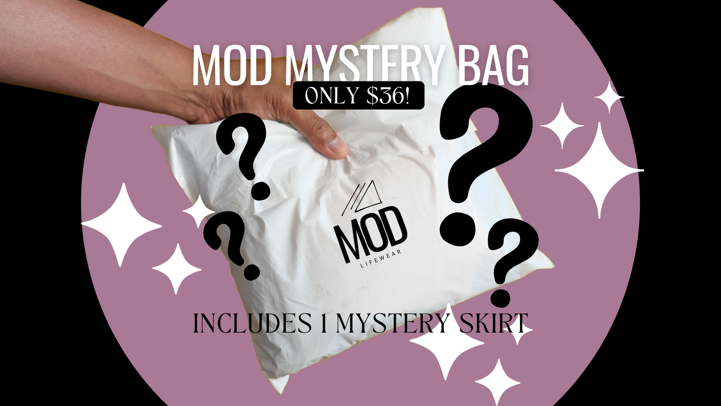 MOD Lifewear