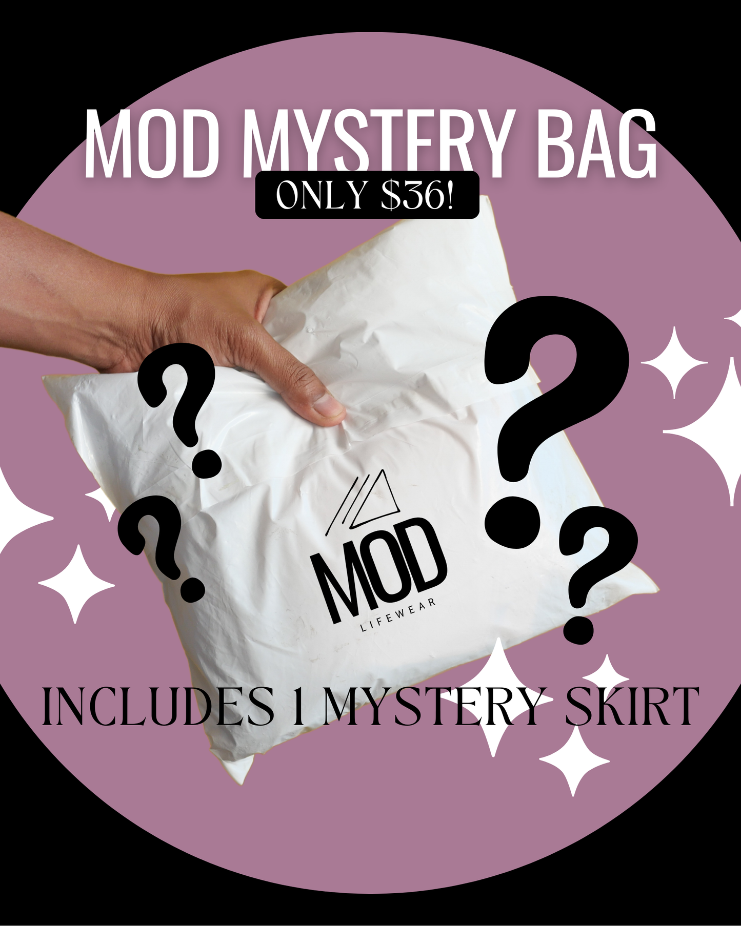 MOD Lifewear