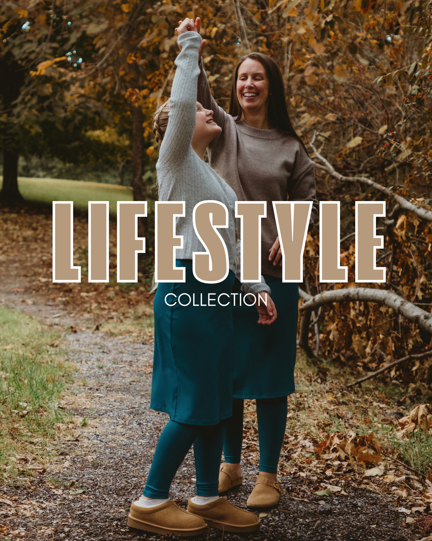 MOD Lifewear