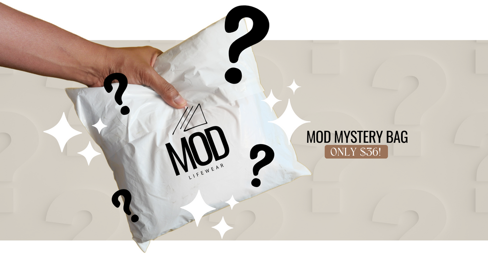 MOD Lifewear