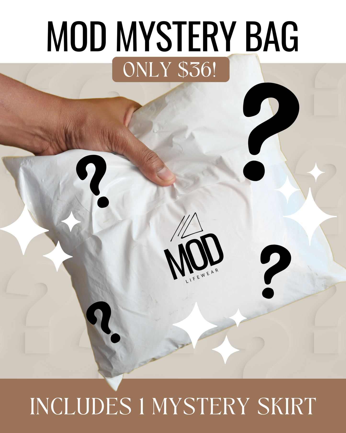 MOD Lifewear