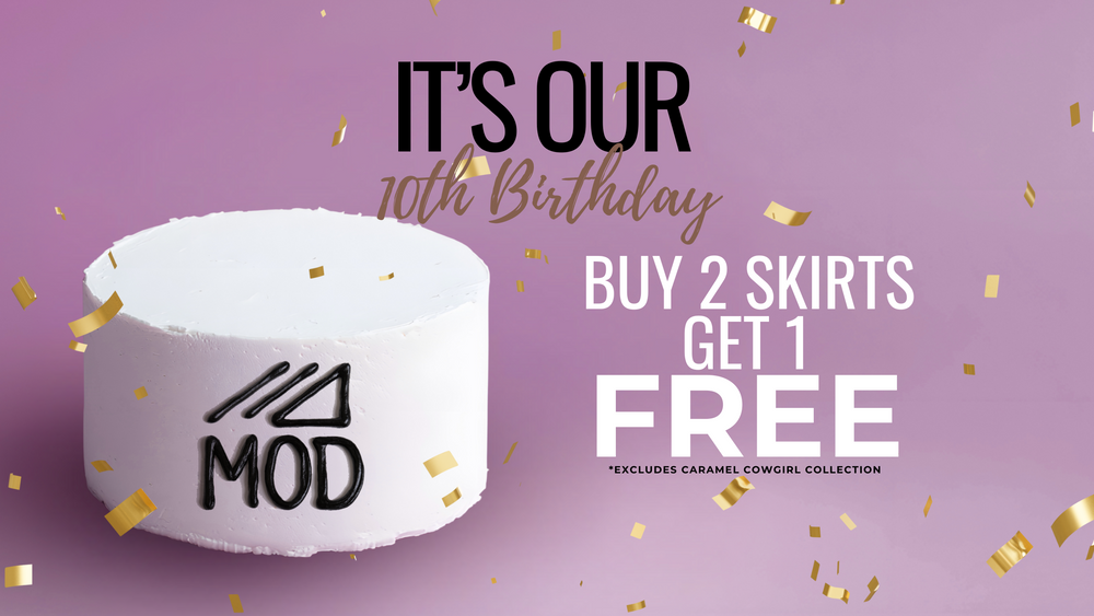 MOD Lifewear
