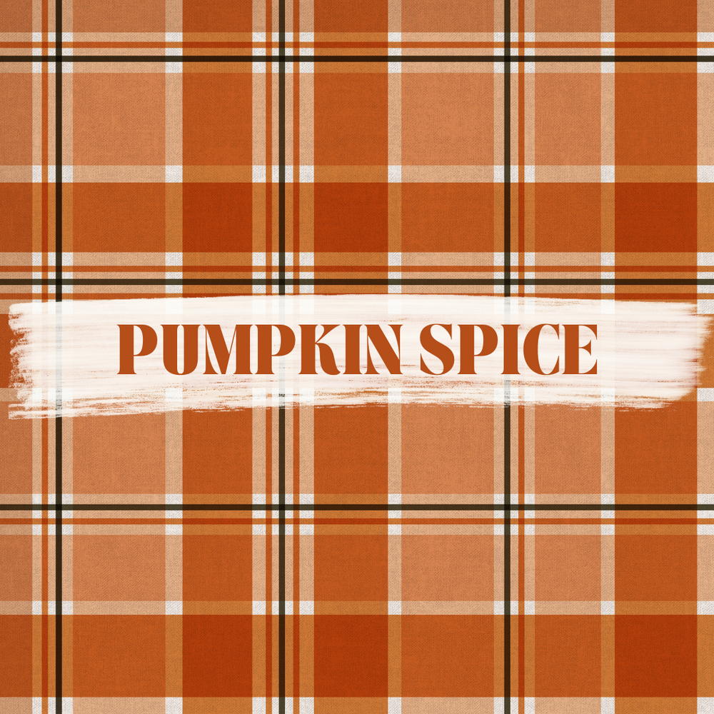 FINAL SALE | Pumpkin Spice Limited