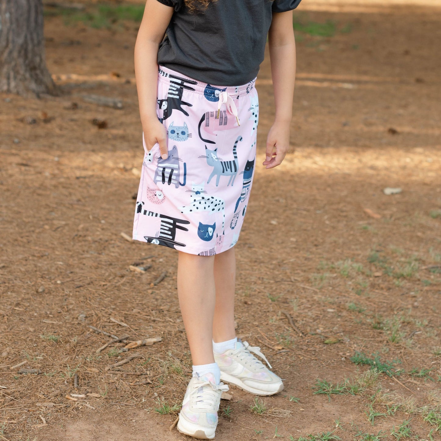 Kitty Couture Limited - Kids - MOD Sportswear