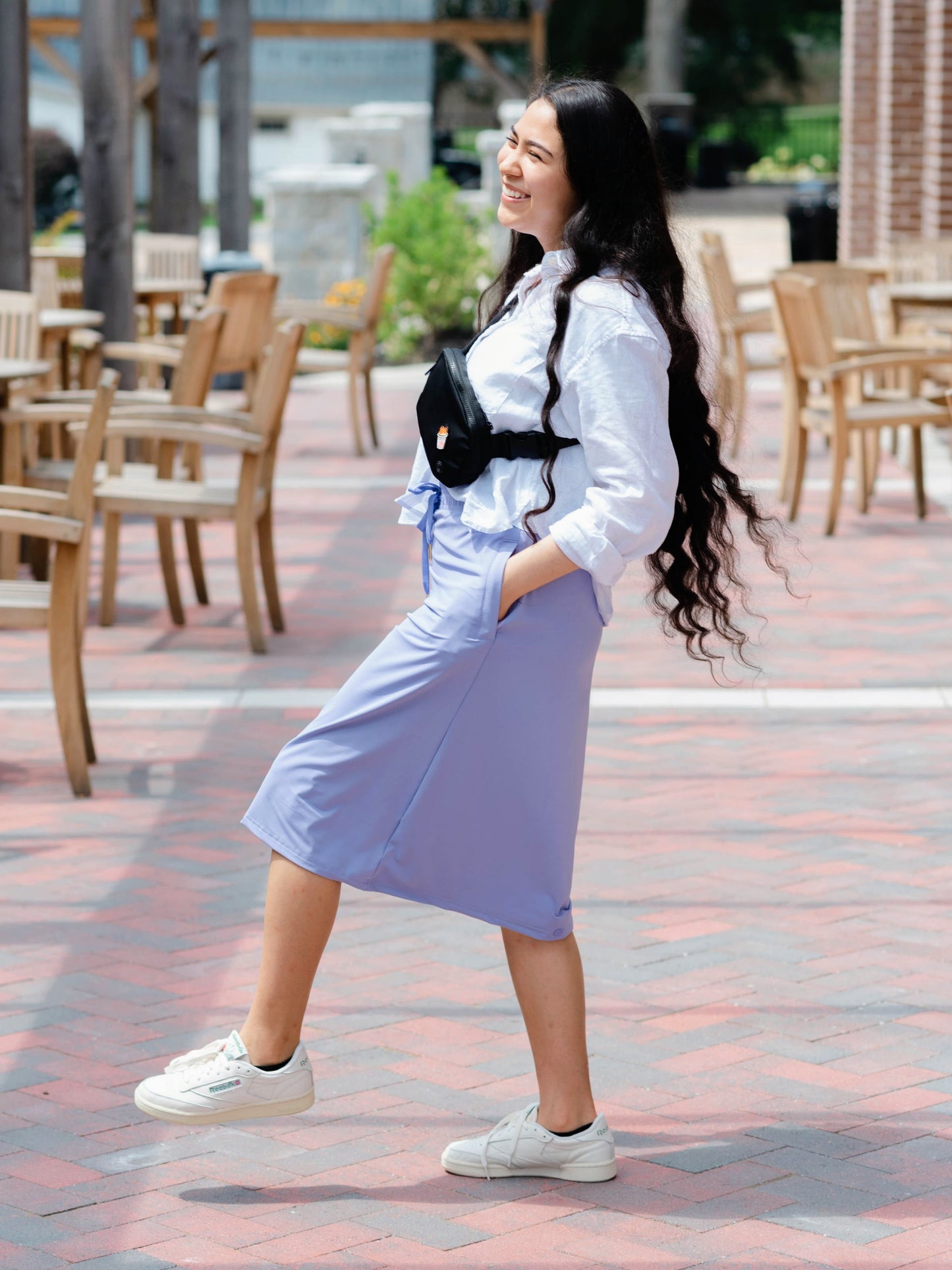 
                  
                    Lavender Classic
                  
                