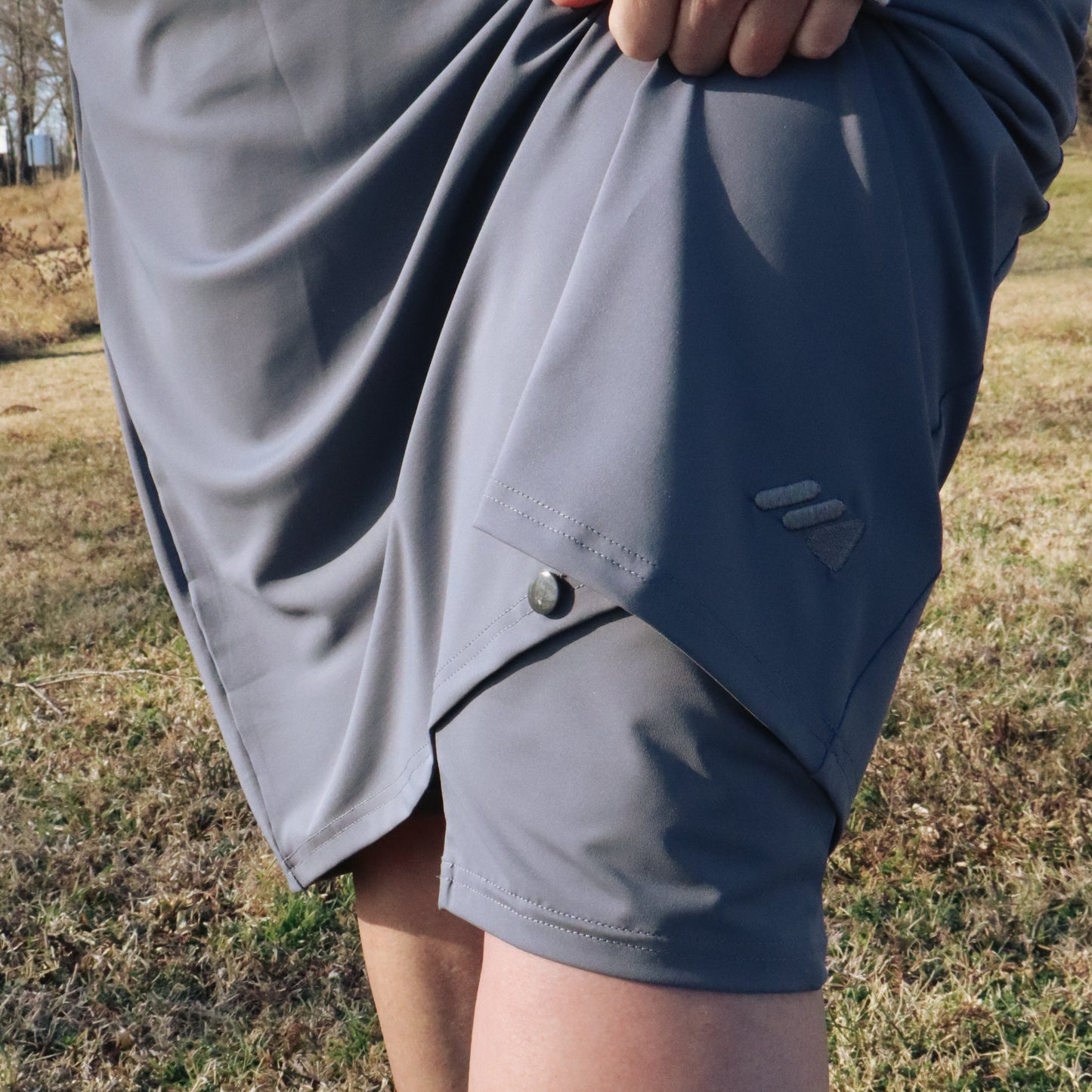 
                  
                    New Charcoal Classic - MOD Sportswear
                  
                