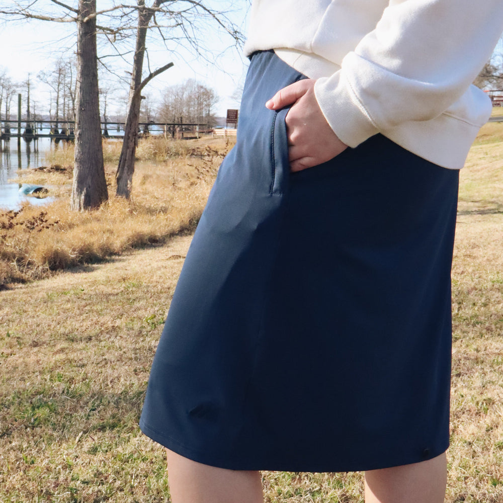 
                  
                    New Navy Classic - MOD Sportswear
                  
                