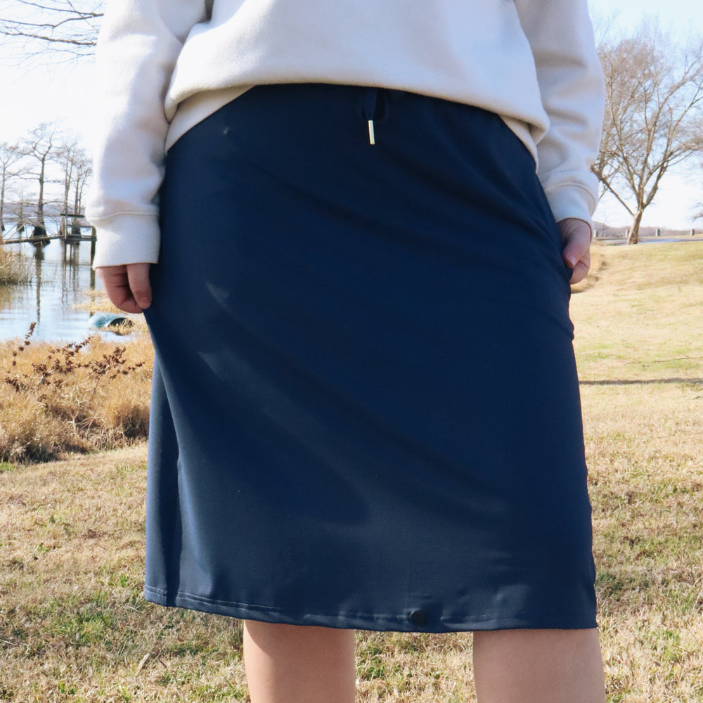 New Navy Classic - MOD Sportswear