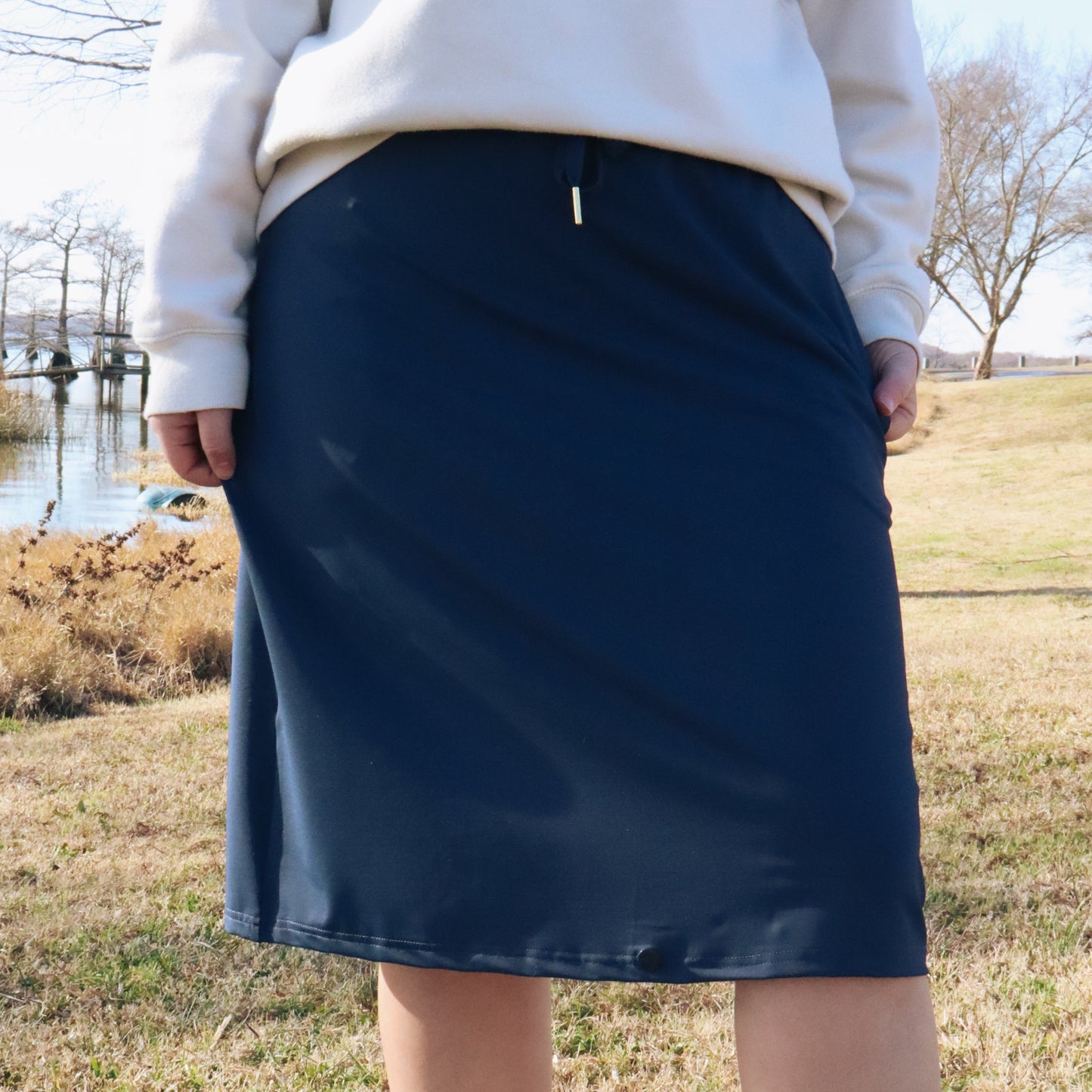 
                  
                    New Navy Classic - MOD Sportswear
                  
                