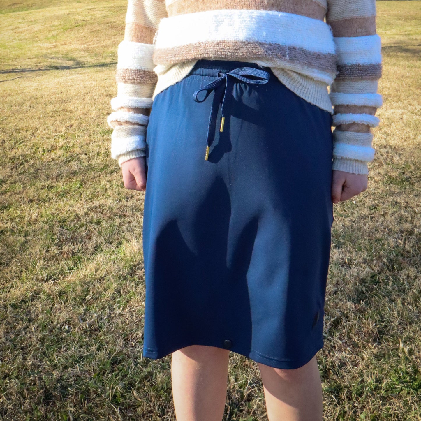 New Navy Classic - Kids - MOD Sportswear