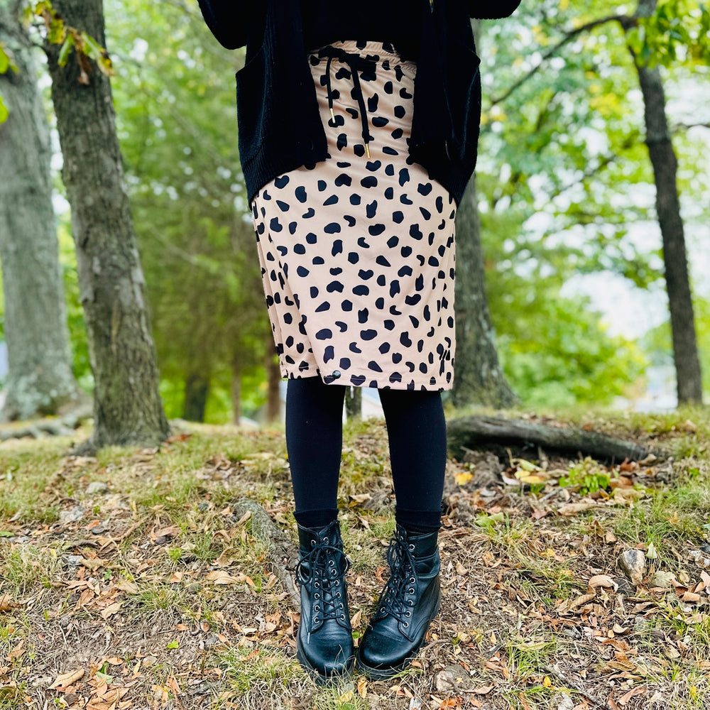 The Cheetah - MOD Sportswear