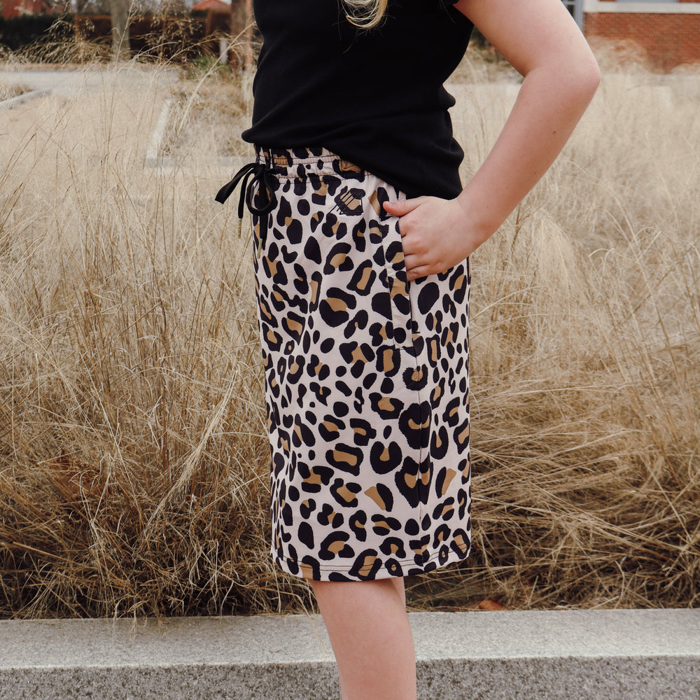 
                  
                    Leopard Limited - Kids
                  
                