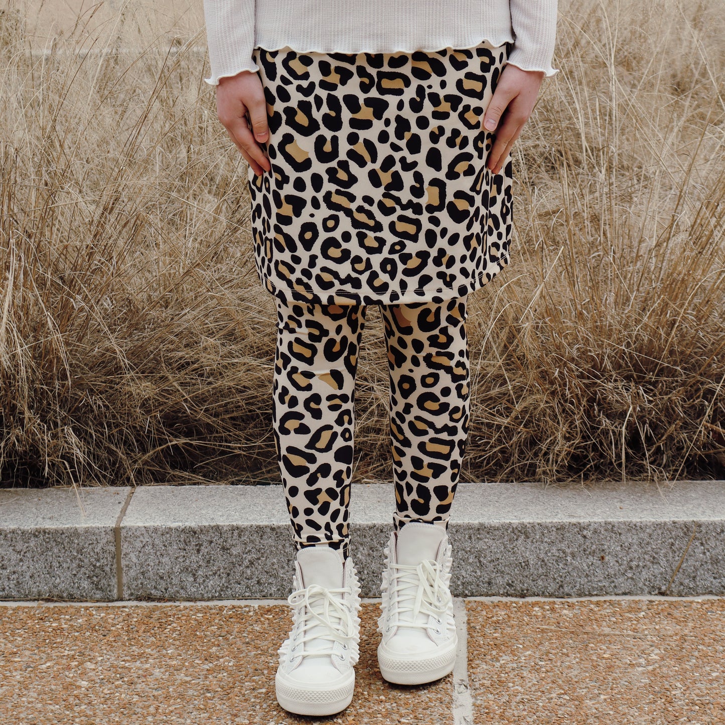 
                  
                    Leopard Lifestyle - Kids
                  
                