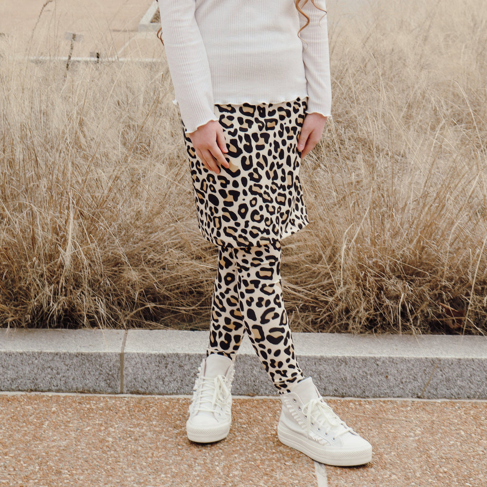 Leopard Lifestyle - Kids