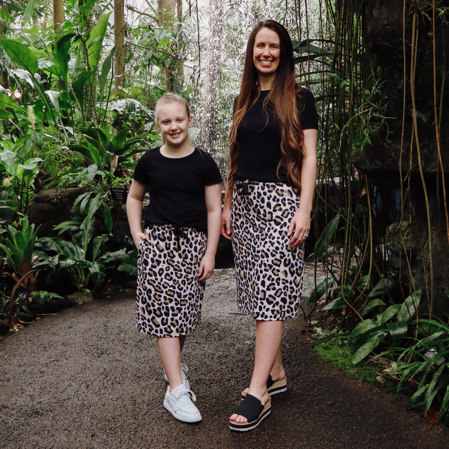 
                  
                    Leopard Limited - Kids
                  
                