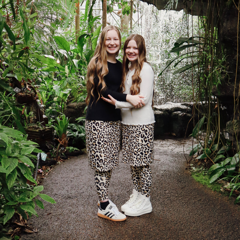 
                  
                    Leopard Lifestyle - Kids
                  
                