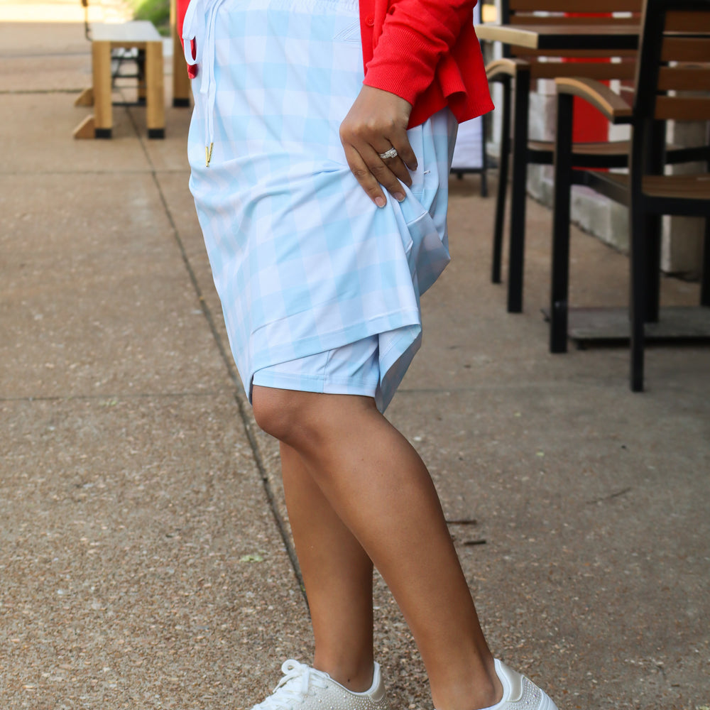 
                  
                    Blue Gingham Limited
                  
                