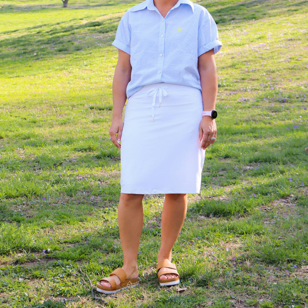 White Classic