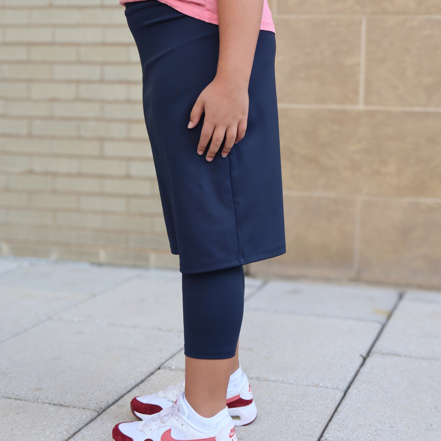 
                  
                    Indigo Capri Lifestyle - Kids
                  
                