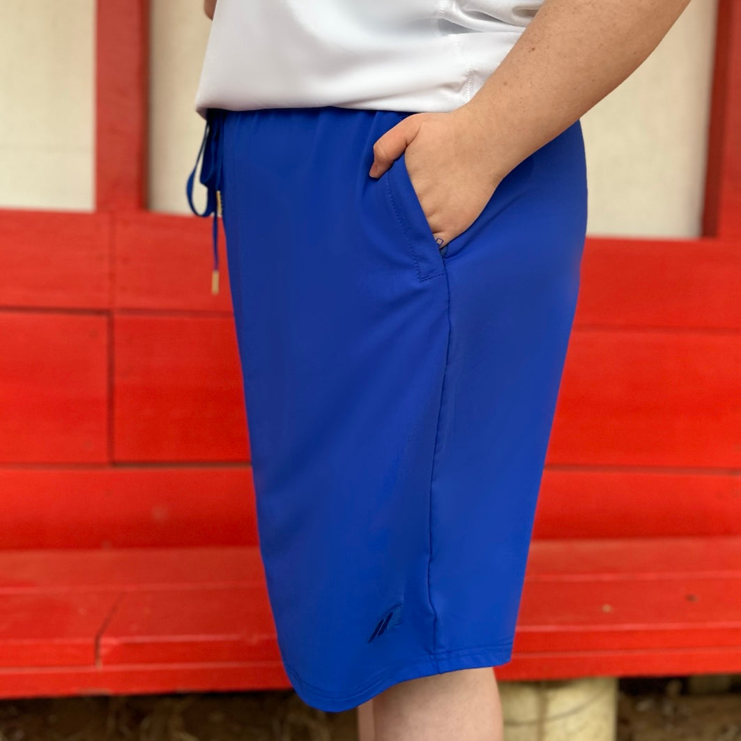 New Royal Blue Classic - MOD Sportswear