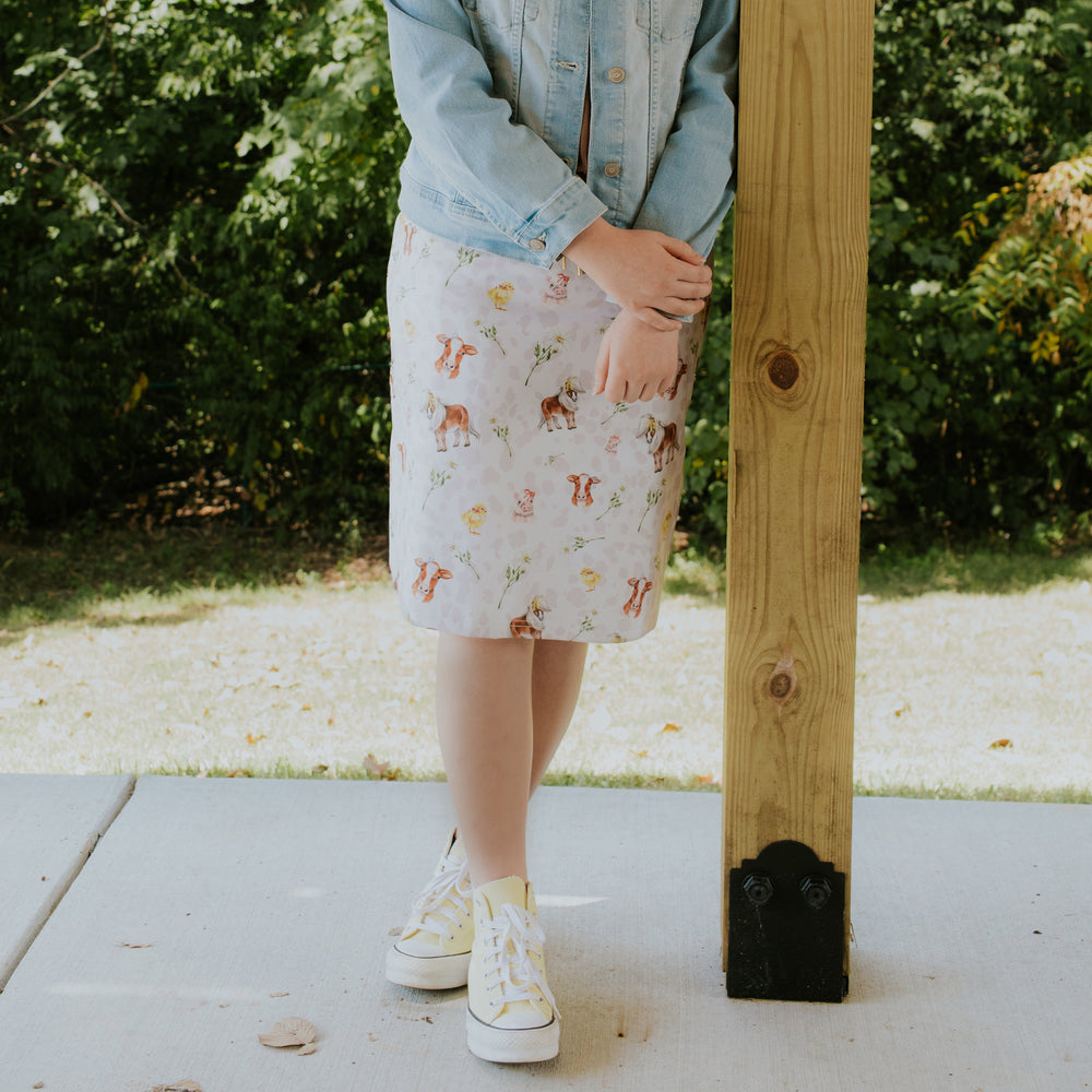 Barnyard Bows Limited- Youth