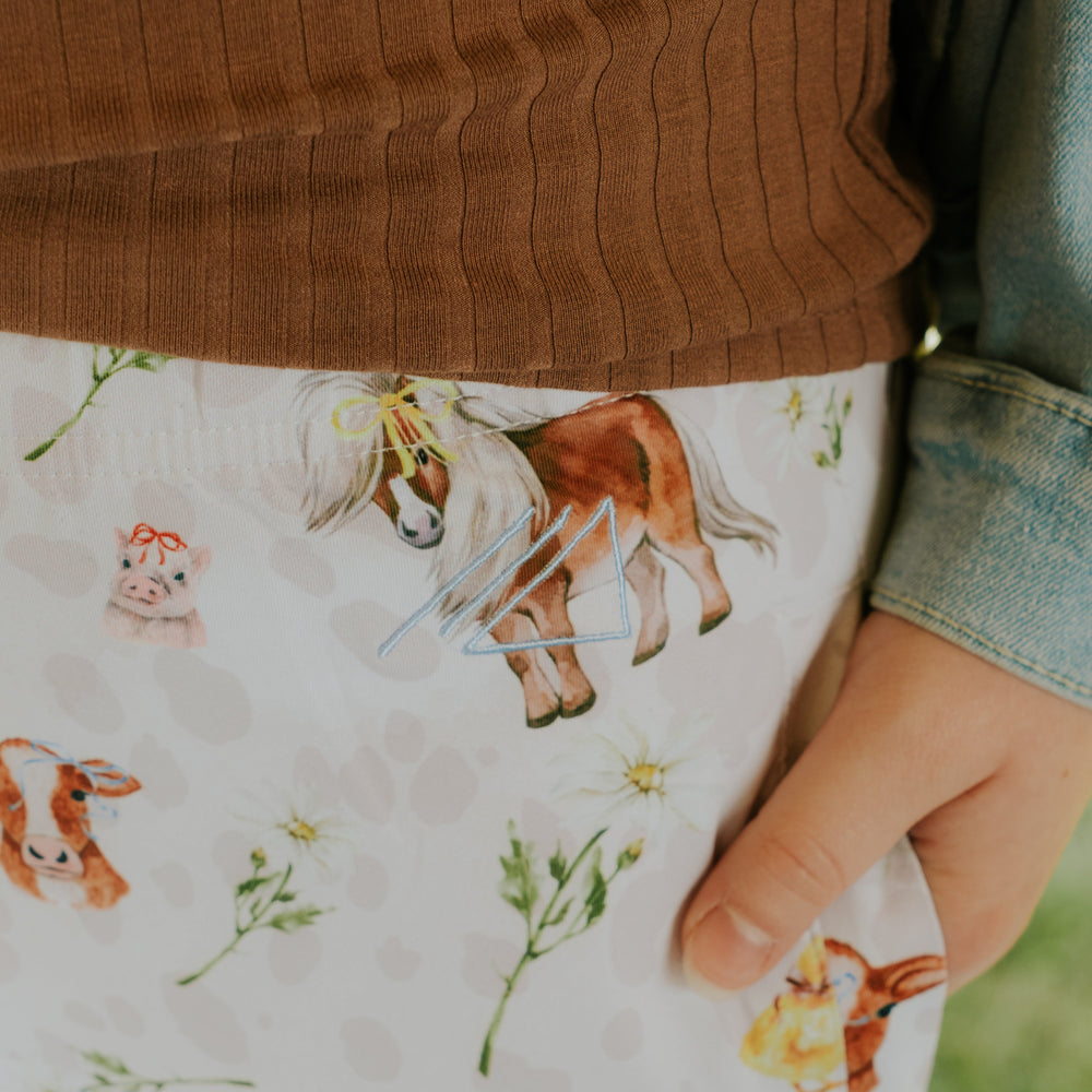 
                  
                    Barnyard Bows Limited- Youth
                  
                