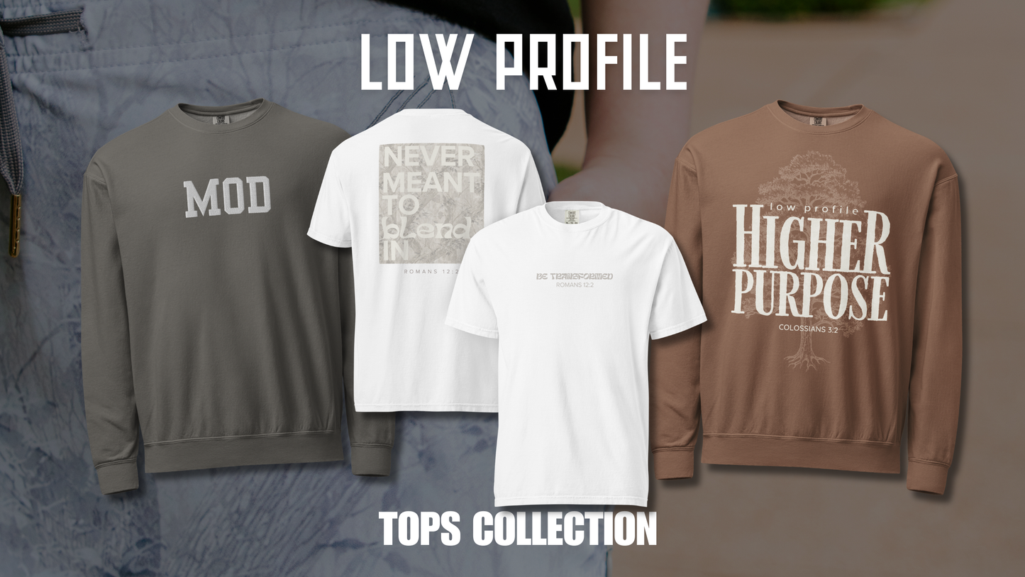 MOD Lifewear