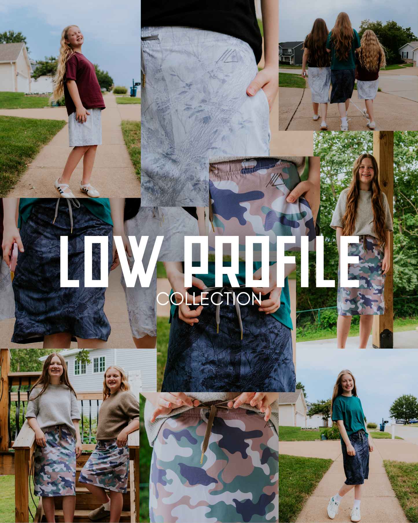 MOD Lifewear
