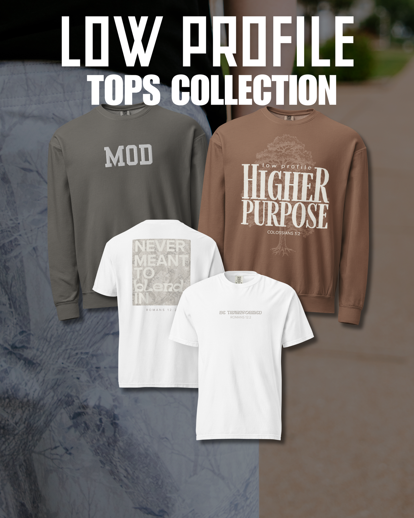 MOD Lifewear