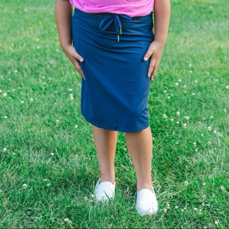 Navy Classic - Youth