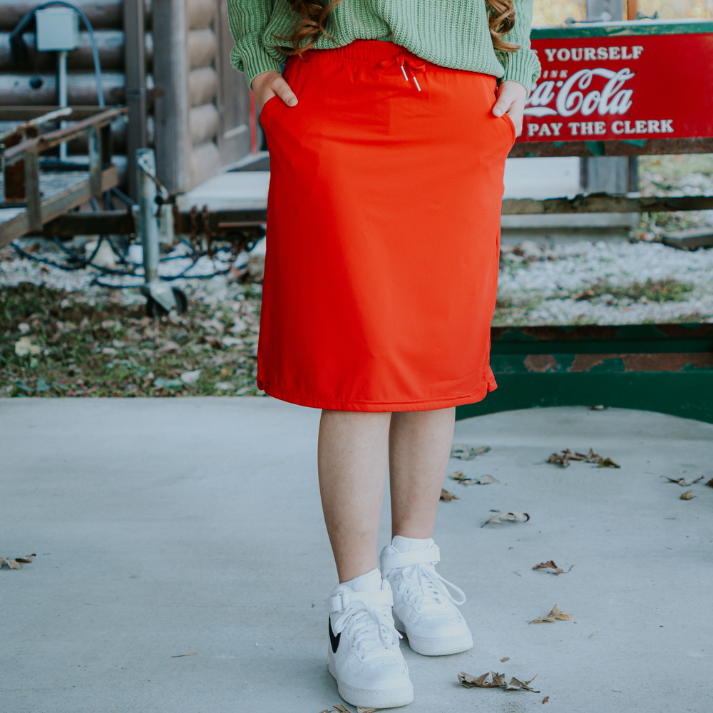 Christmas Red Everyday