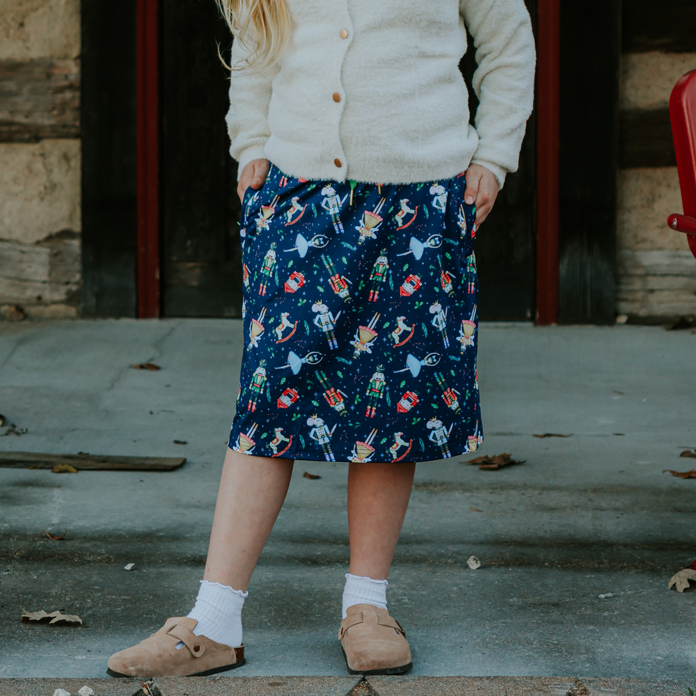 The Nutcracker Limited